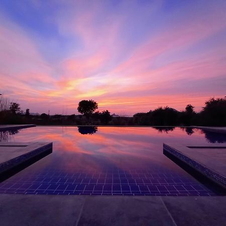 Amritara Jawai Resort Pāli Dış mekan fotoğraf