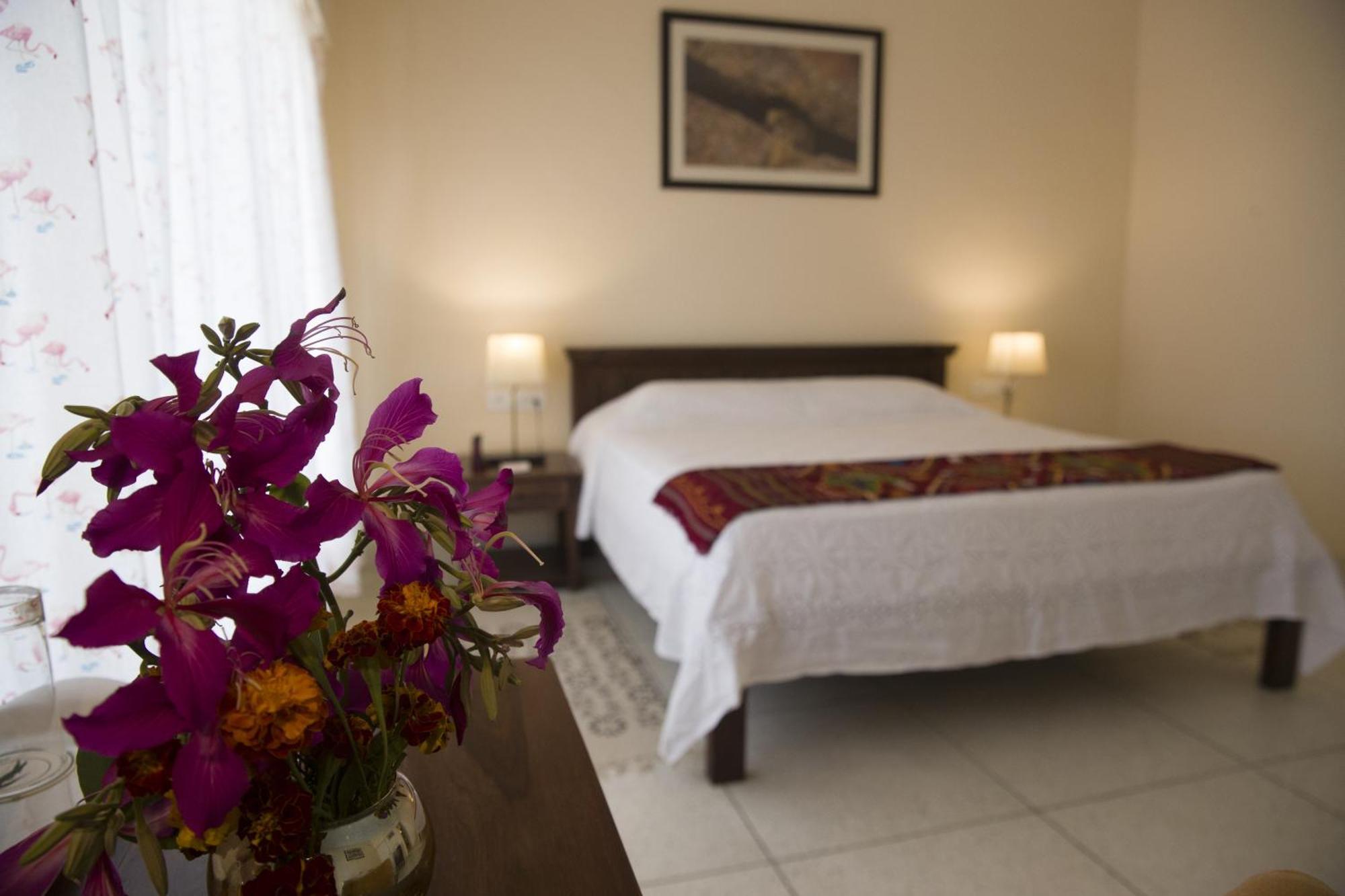 Amritara Jawai Resort Pāli Dış mekan fotoğraf