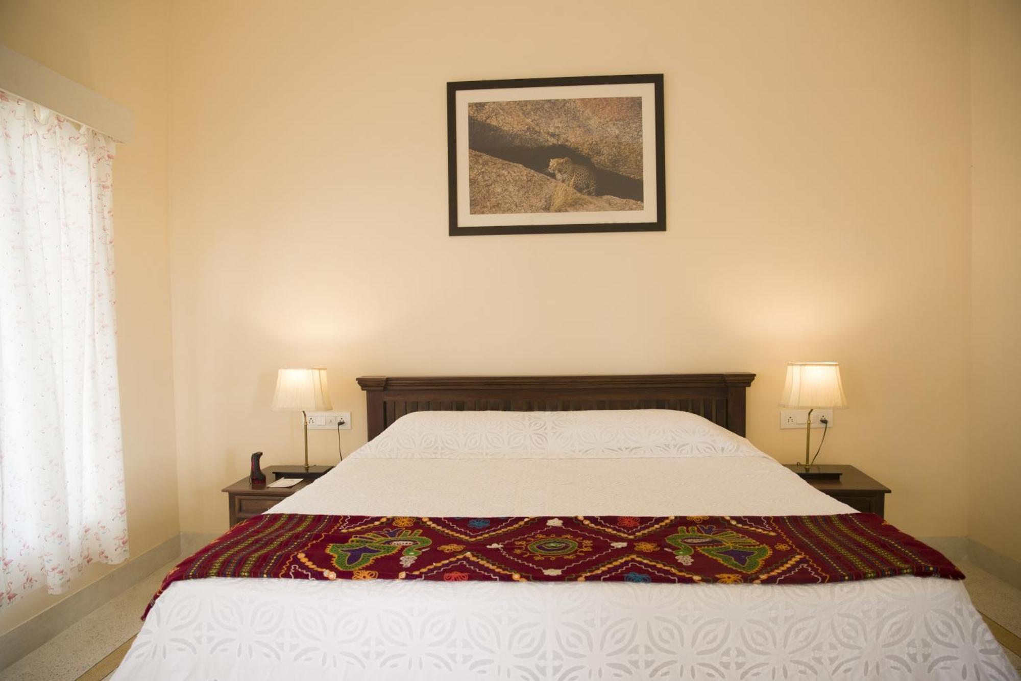 Amritara Jawai Resort Pāli Dış mekan fotoğraf