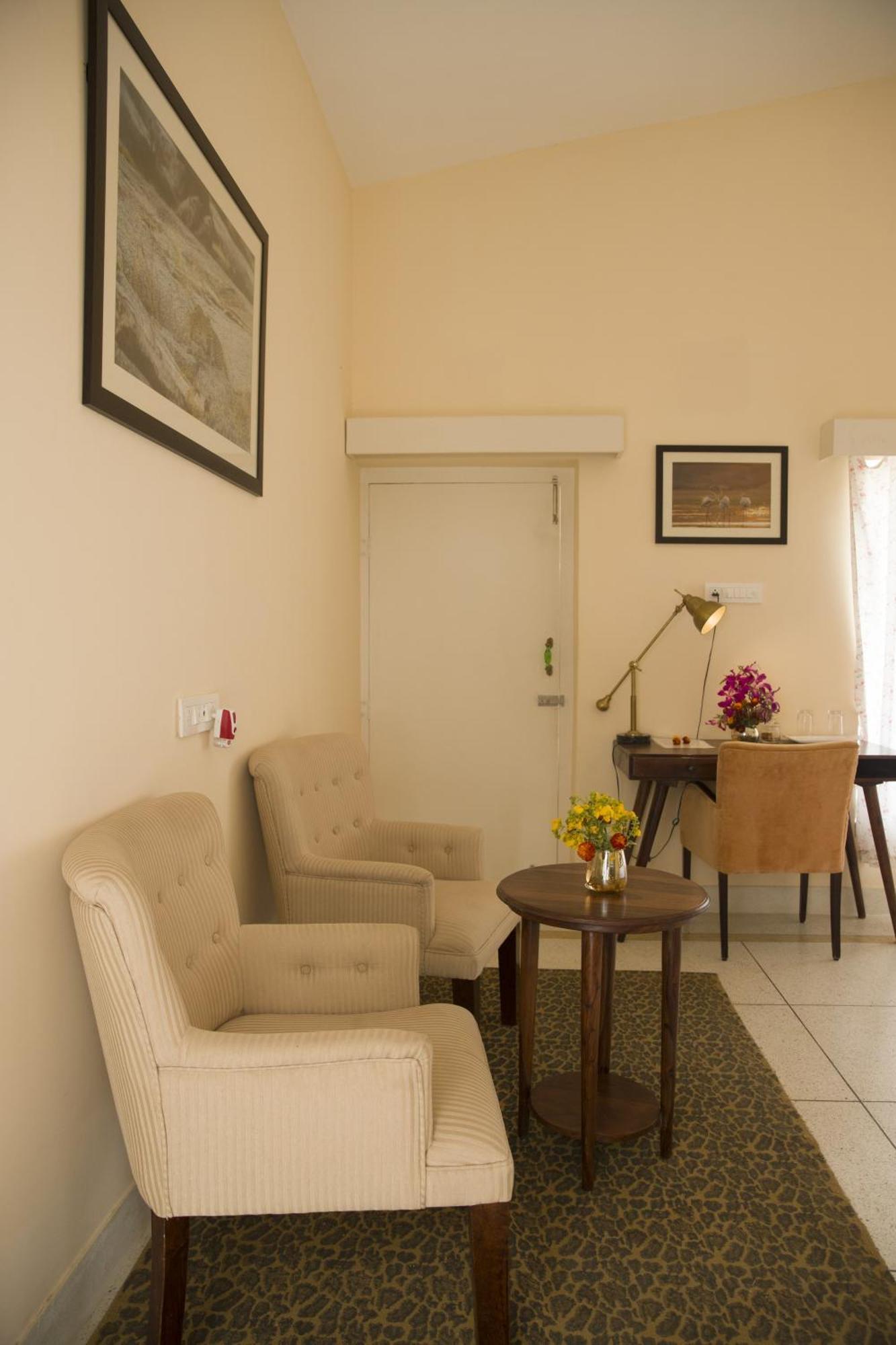 Amritara Jawai Resort Pāli Dış mekan fotoğraf