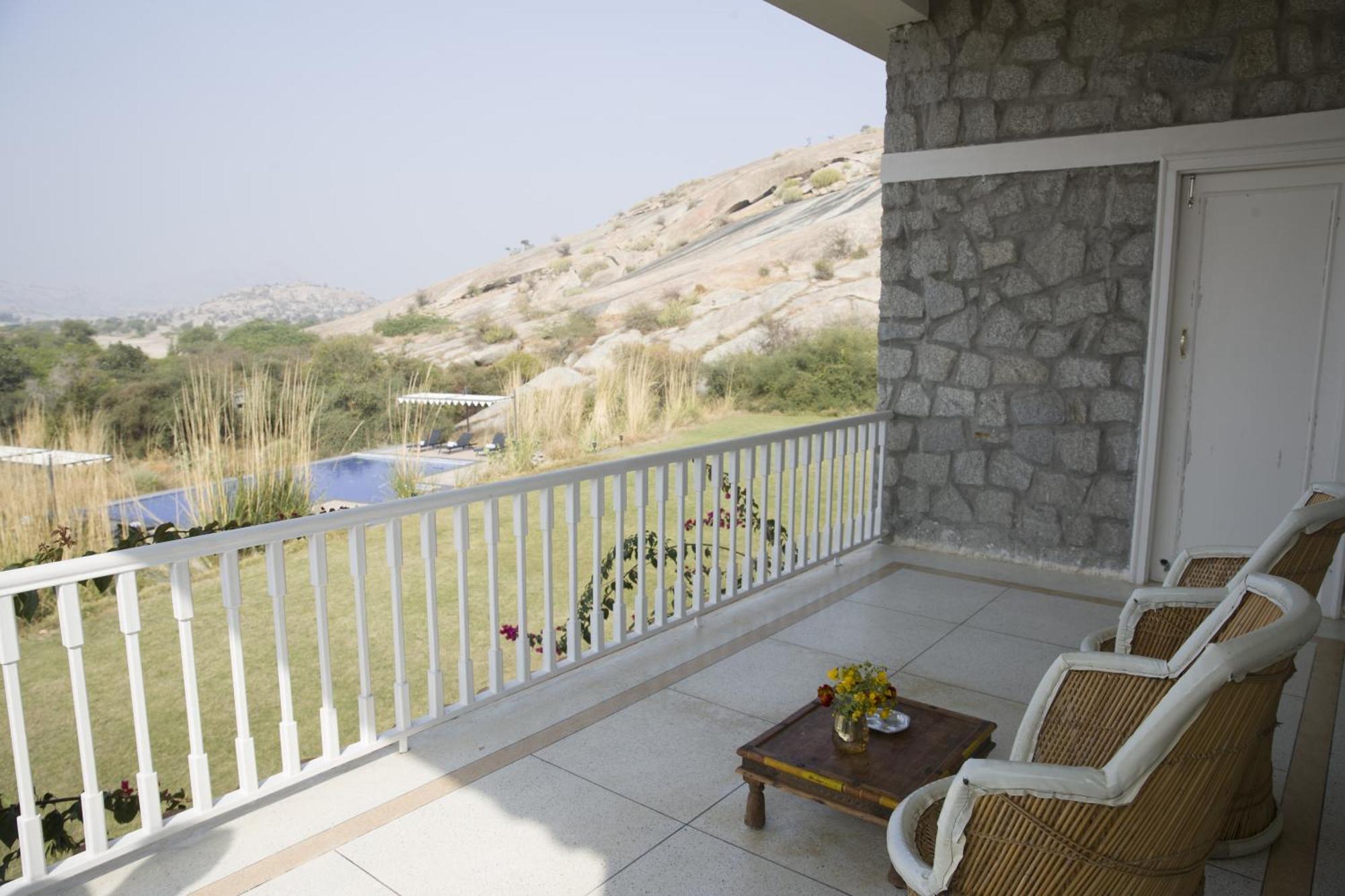 Amritara Jawai Resort Pāli Dış mekan fotoğraf