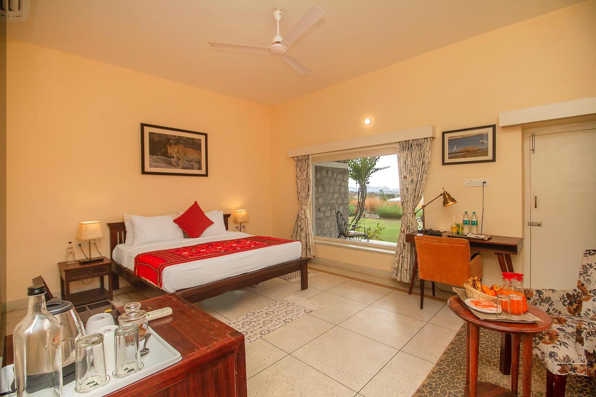 Amritara Jawai Resort Pāli Dış mekan fotoğraf