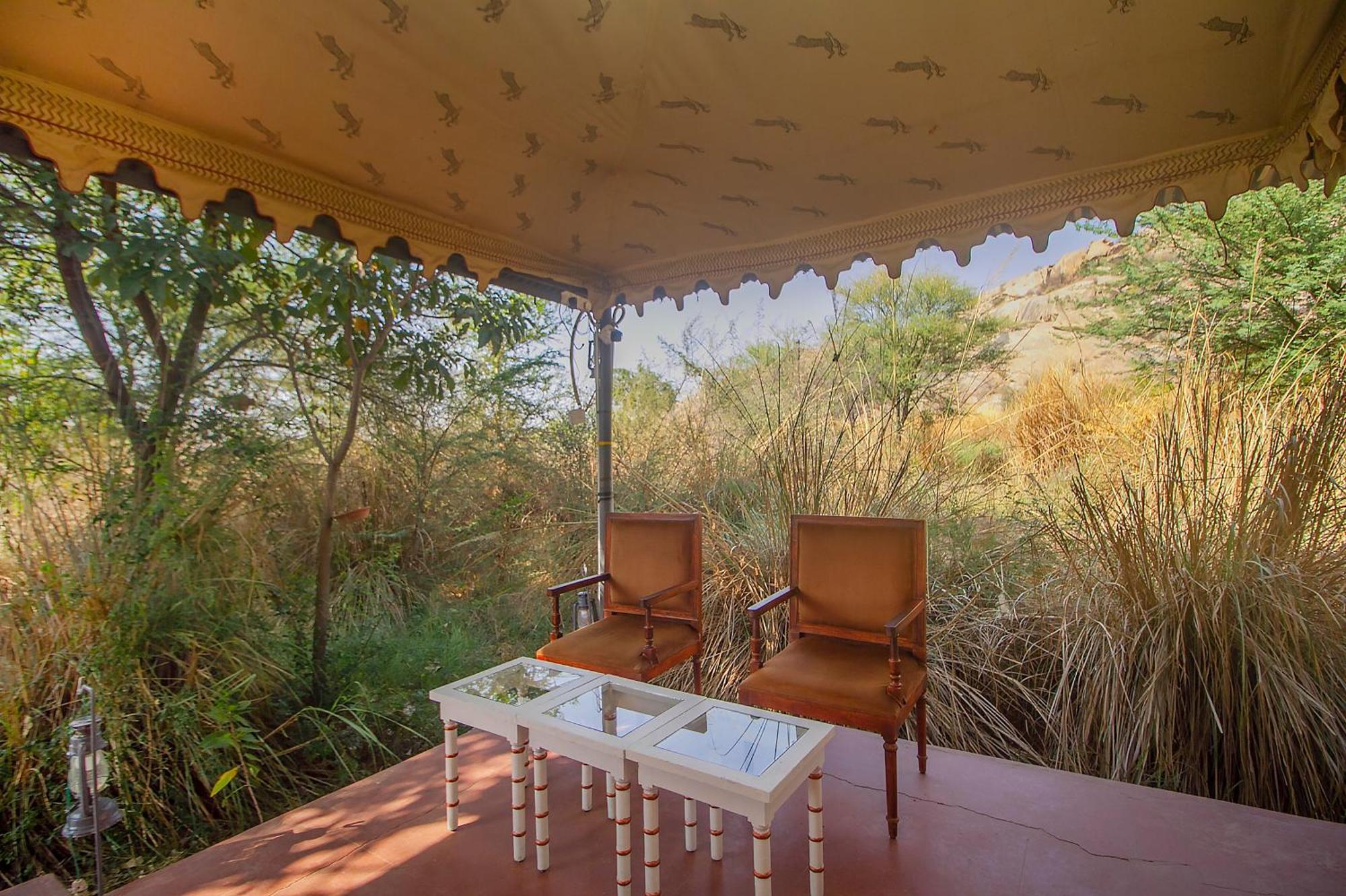Amritara Jawai Resort Pāli Dış mekan fotoğraf