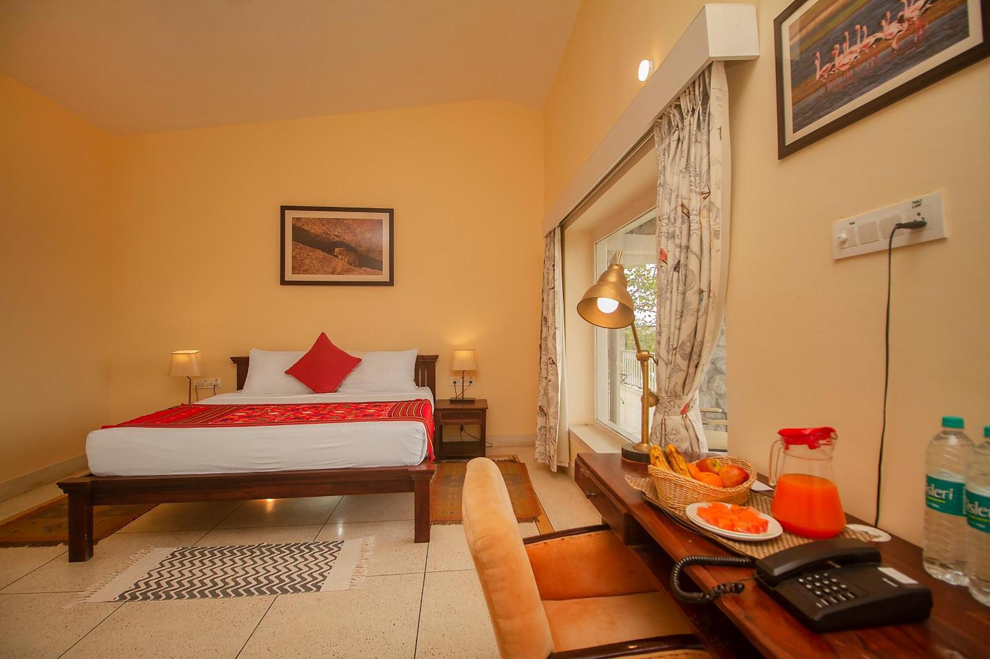 Amritara Jawai Resort Pāli Dış mekan fotoğraf