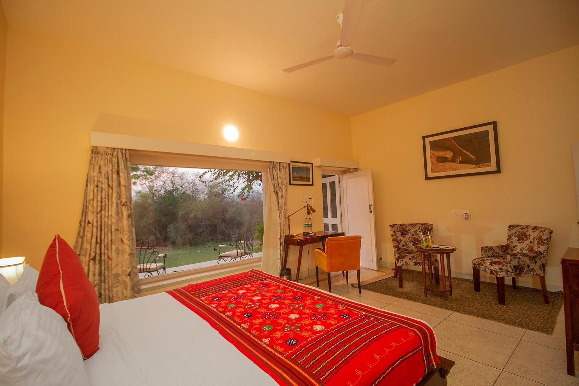Amritara Jawai Resort Pāli Dış mekan fotoğraf