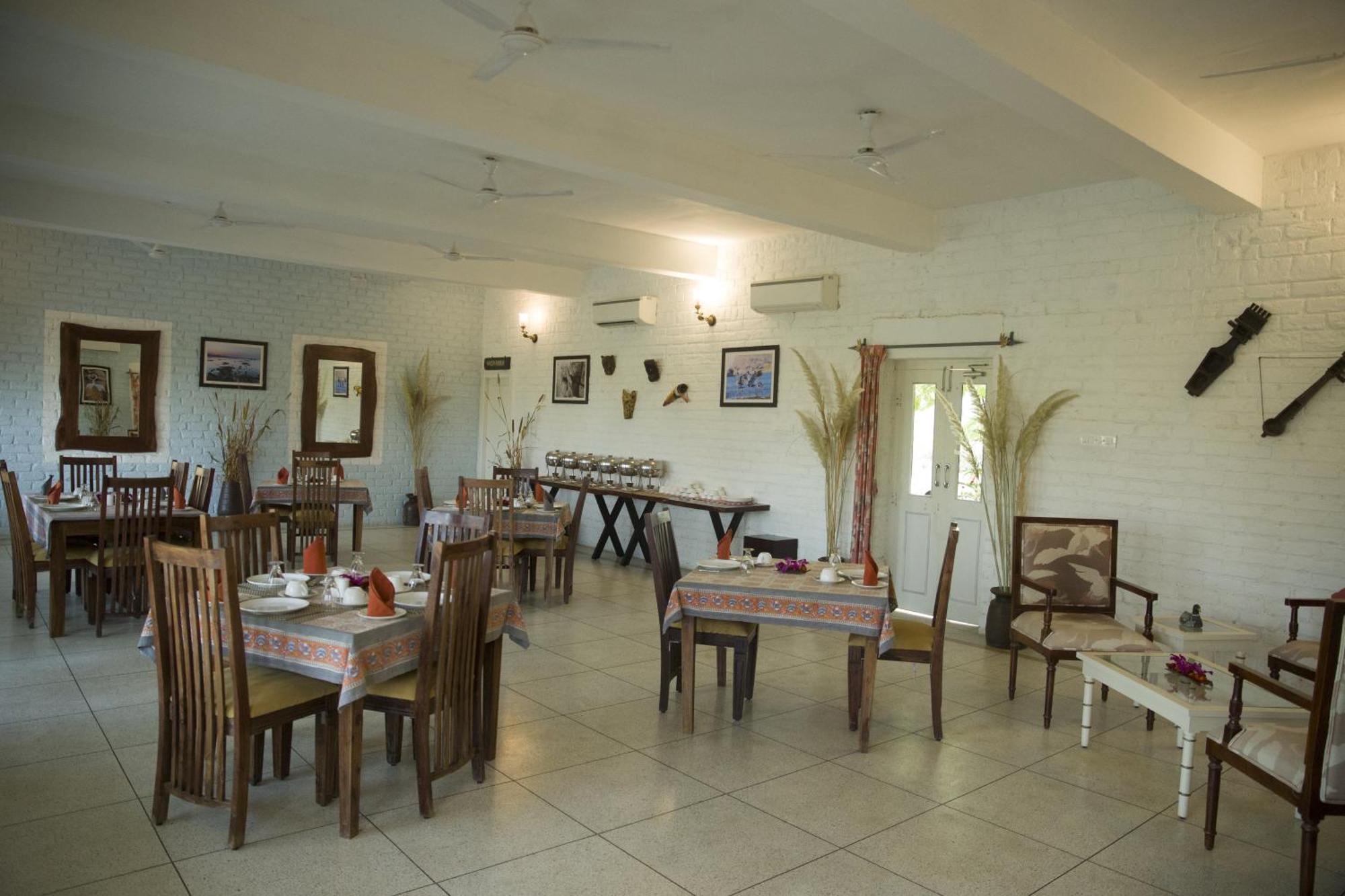 Amritara Jawai Resort Pāli Dış mekan fotoğraf