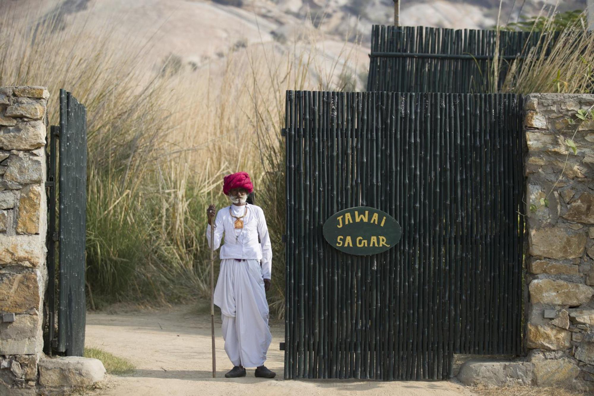 Amritara Jawai Resort Pāli Dış mekan fotoğraf