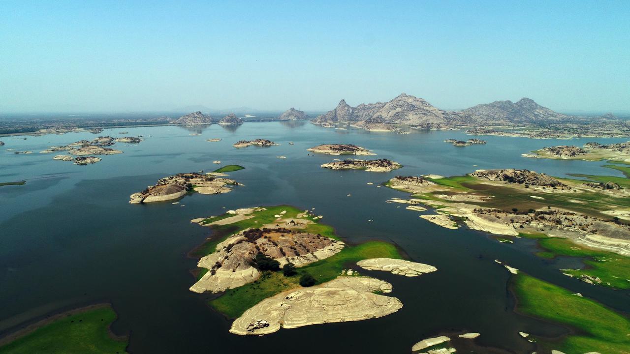 Amritara Jawai Resort Pāli Dış mekan fotoğraf