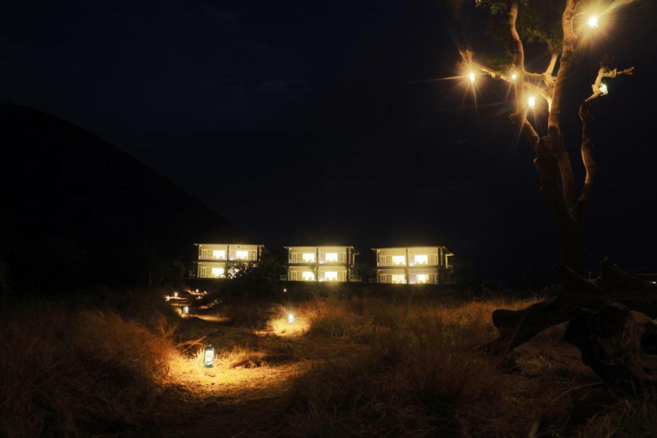 Amritara Jawai Resort Pāli Dış mekan fotoğraf