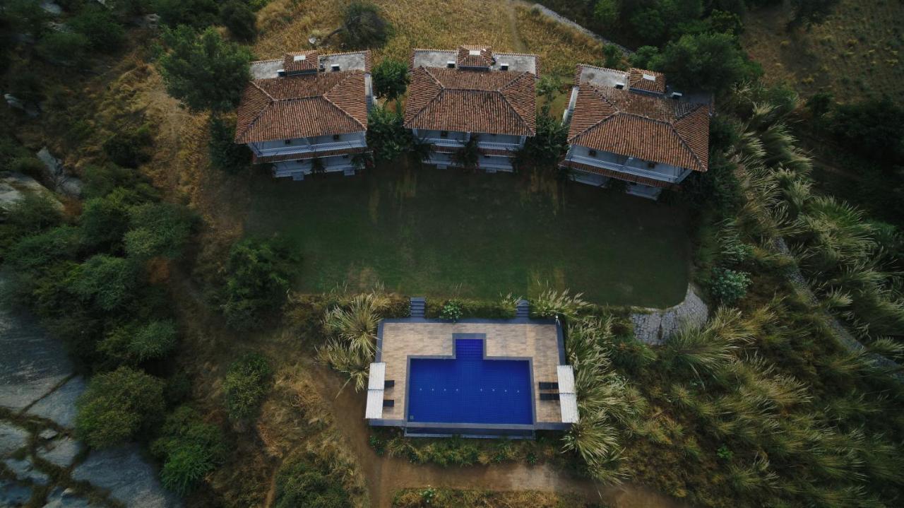 Amritara Jawai Resort Pāli Dış mekan fotoğraf